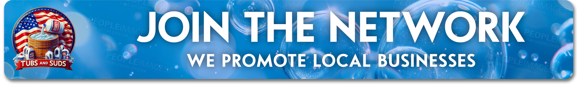 Join the network