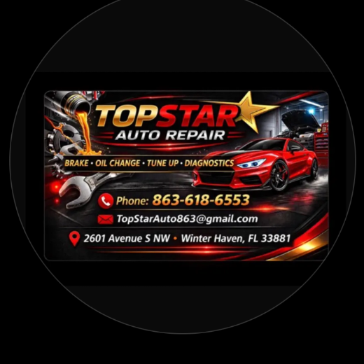Topstar Auto